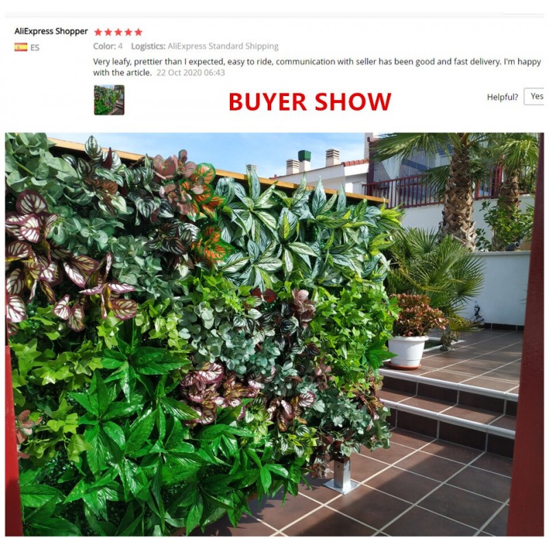 Outdoor Artificial Large Plants