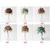 Los Angeles Artificial Flowers