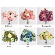 Virtual Flower Arranging Online
