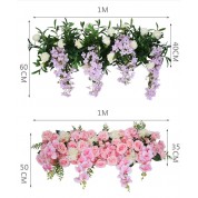 Flower Arrangements For 40th Birthday