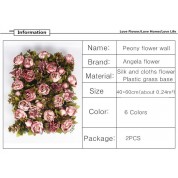 Byfords Artificial Flowers