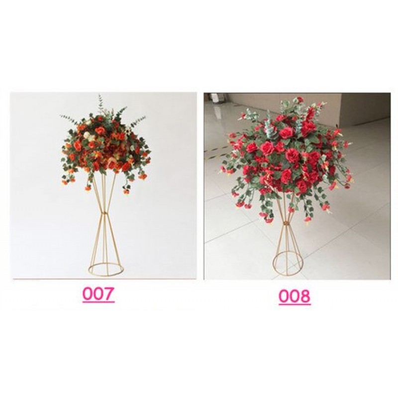 Lopeky Artificial Flowers