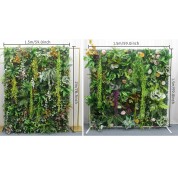 Outdoor Artificial Ivy Plants
