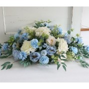 Wedding Flowers For Bride And Groom Table