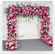 Wedding Floral Arch Singapore