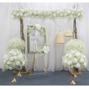 Romantic Wedding Theme Decorations