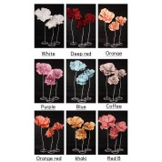Flower Wall Decor For Baby Room