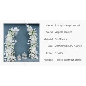 Agapanthus Flower Arrangements