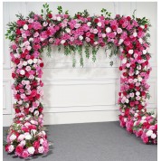 Wedding Floral Arch Singapore