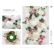 Top Table Wedding Flowers Uk