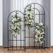Wedding Arch Doors