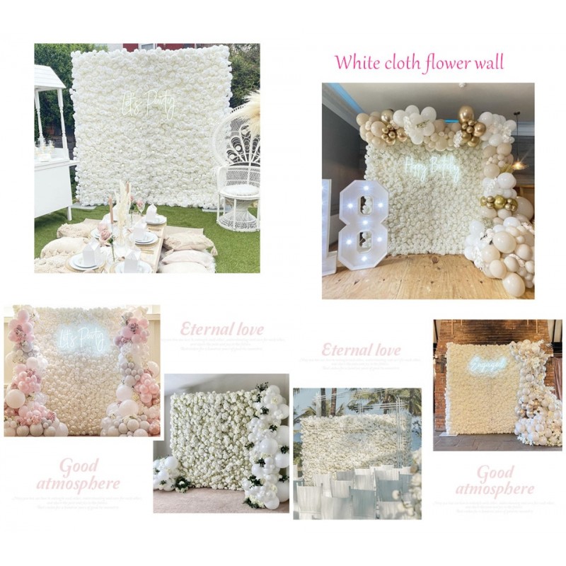 Artificial Flowers For Outside Use