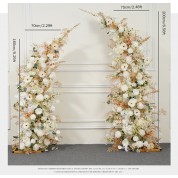 Flower Arrangement For Wedding Loved Ones