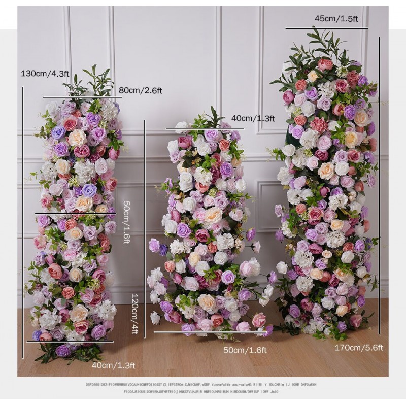 Artificial Flowers For Wedding Bulk