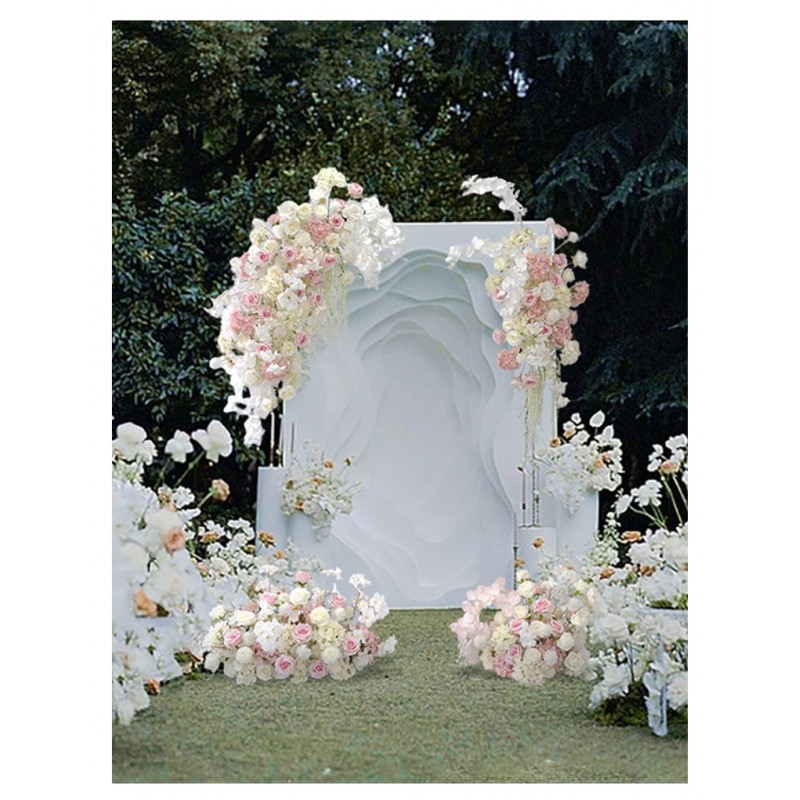 Balloon Arches For Wedding