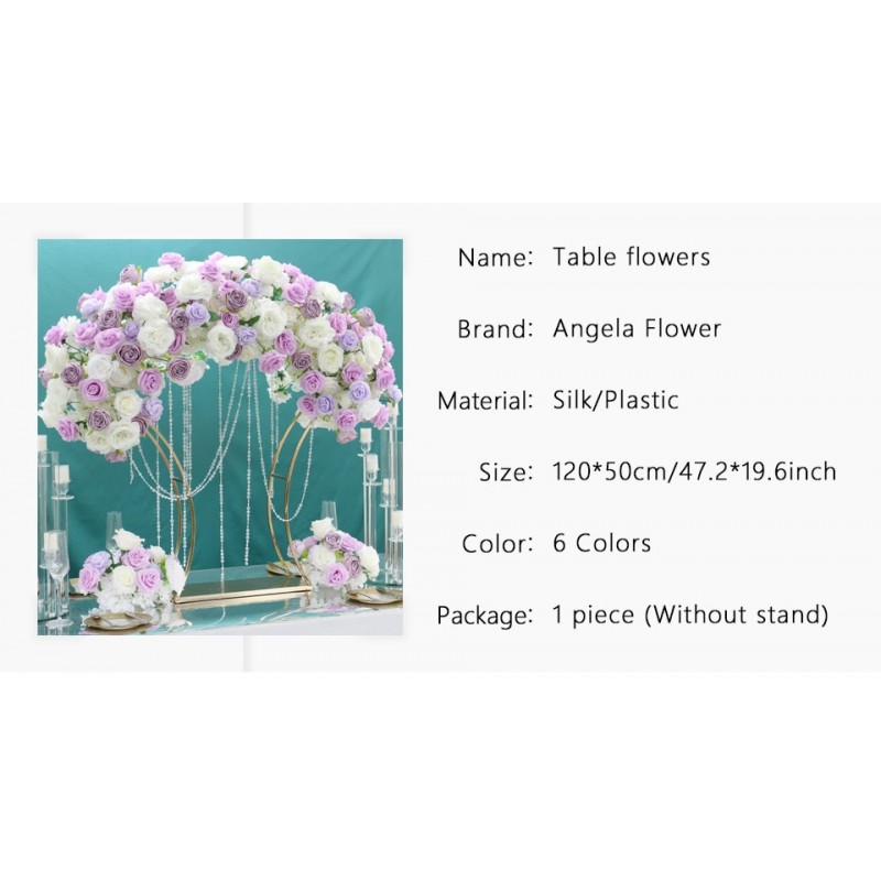 Primrose Artificial Flower Hanging Baskets