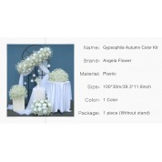 Romantic Wedding Theme Decorations