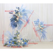 Extra Large Flower Wall Decals