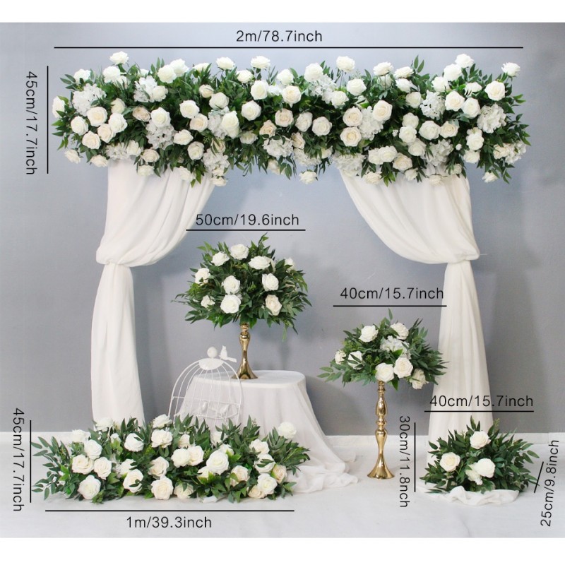 Table Runner Placemats Set