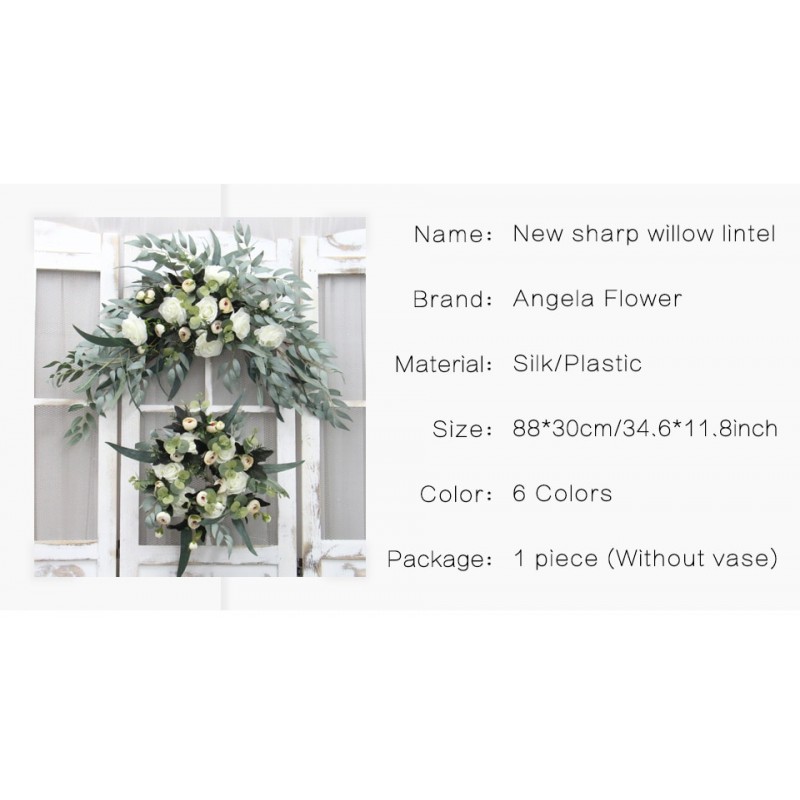 Family Dollar Artificial Flowers