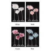 Flower Wall Decor For Baby Room