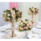 Birtch Wedding Cake Flower Decoration
