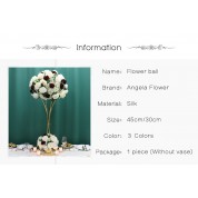 Custom Made Flower Arrangements