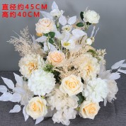 Christmas Flower Arrangements From Florists