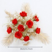 Beautiful Wedding Flower Crowns