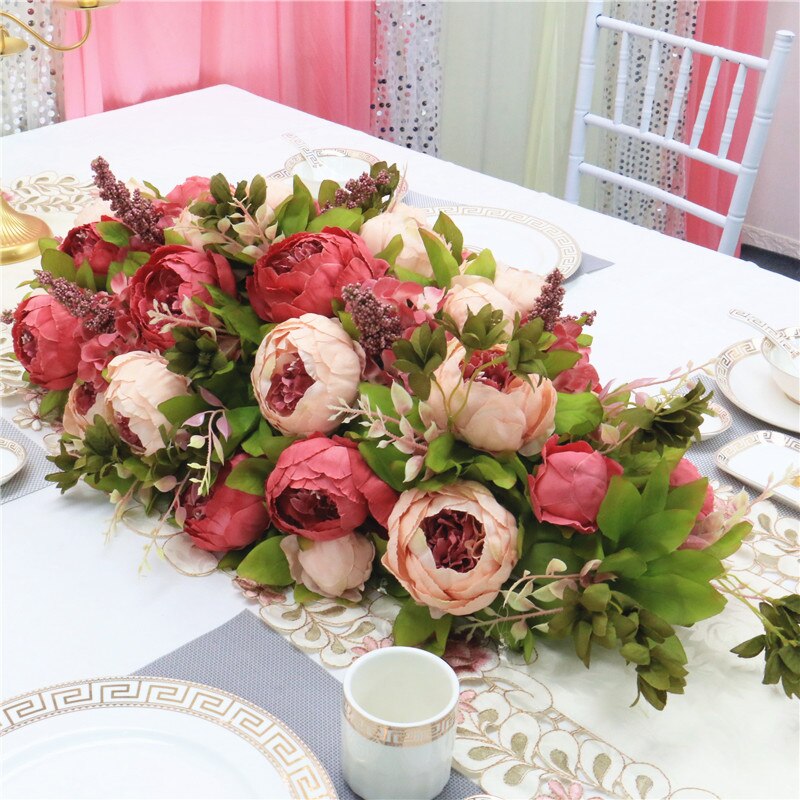 Birtch Wedding Cake Flower Decoration
