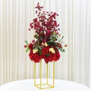 Resin Table Flowers
