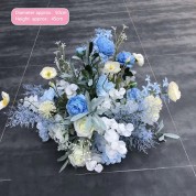 Flower Arrangement For Wedding Anniversary