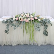 Lace Dining Table Runner