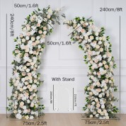 Diy Memorial Flower Arrangements