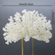 Artificial Tree With Flowers