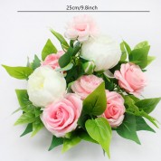 Flower Arrangement With Any Flowers