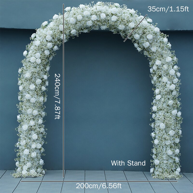 Artificial Wedding Flowers Northamptonshire