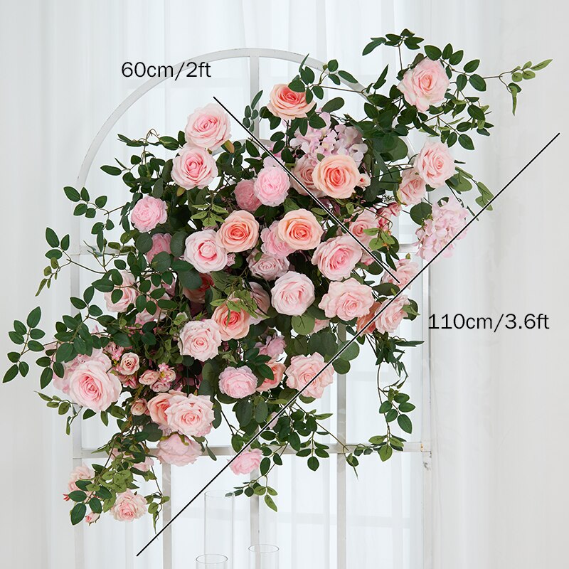 Artificial Wedding Flowers On A Budget