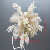 Angel's Breath Flower Arrangement