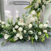Flower Arrangements For Fall Weddings