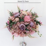 Wedding Shower Flower Arrangements