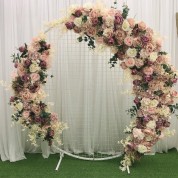 Wedding Consignment Arch