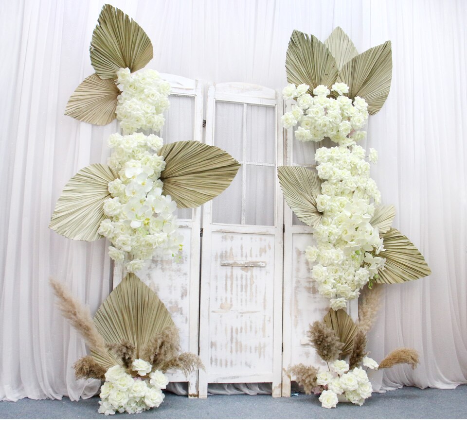 simple wedding arches10
