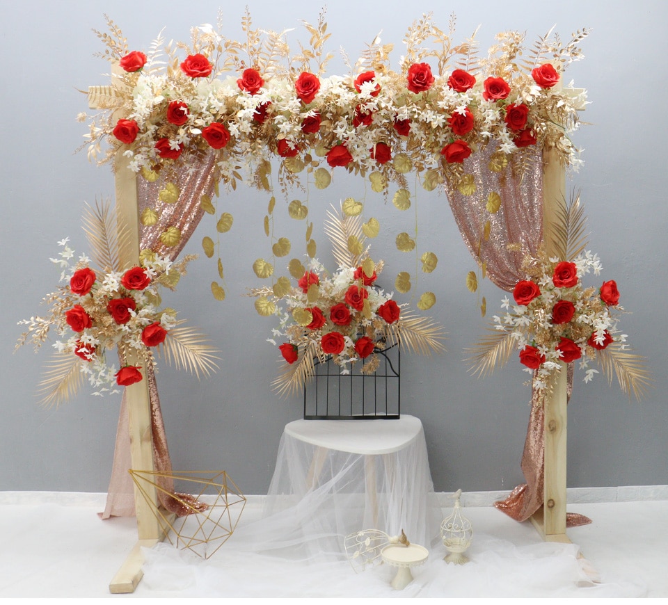 outdoor wedding decorations on a budget7