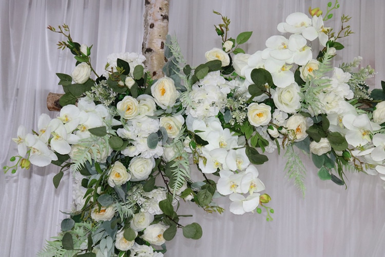Personalized Funeral Flower Arrangements