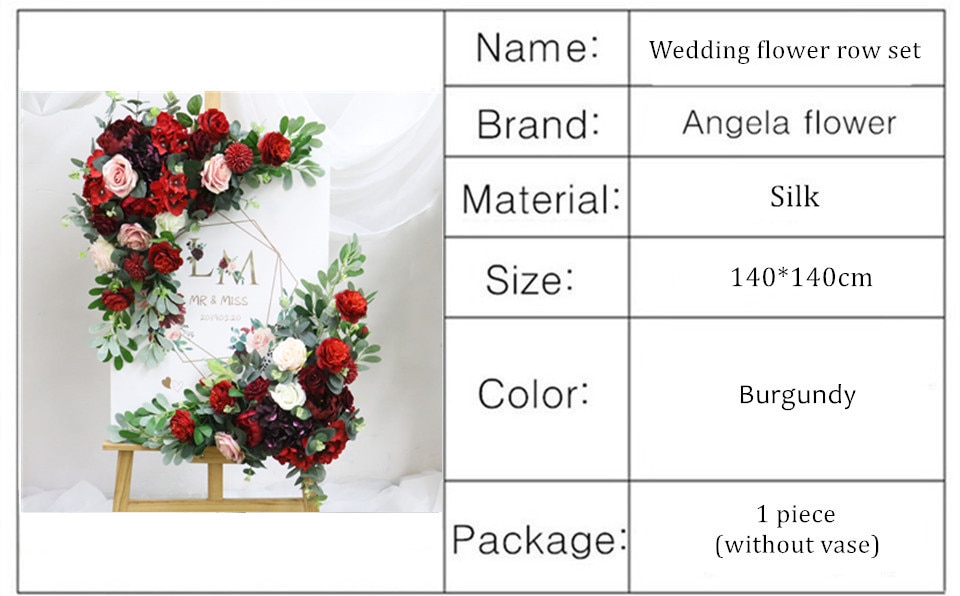 Cost of renting a wedding arch