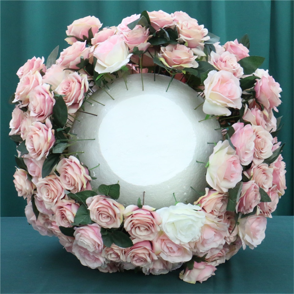 centerpiece flower arrangement9