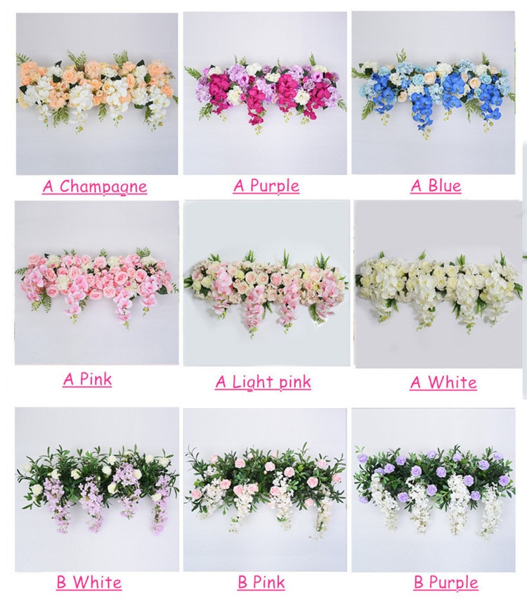 flower arrangements for 40th birthday4