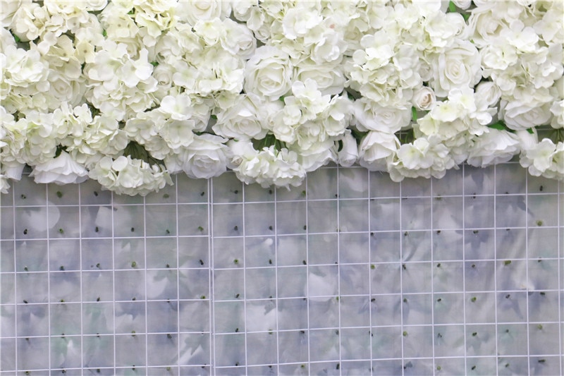 artificial flowers for stage decoration10