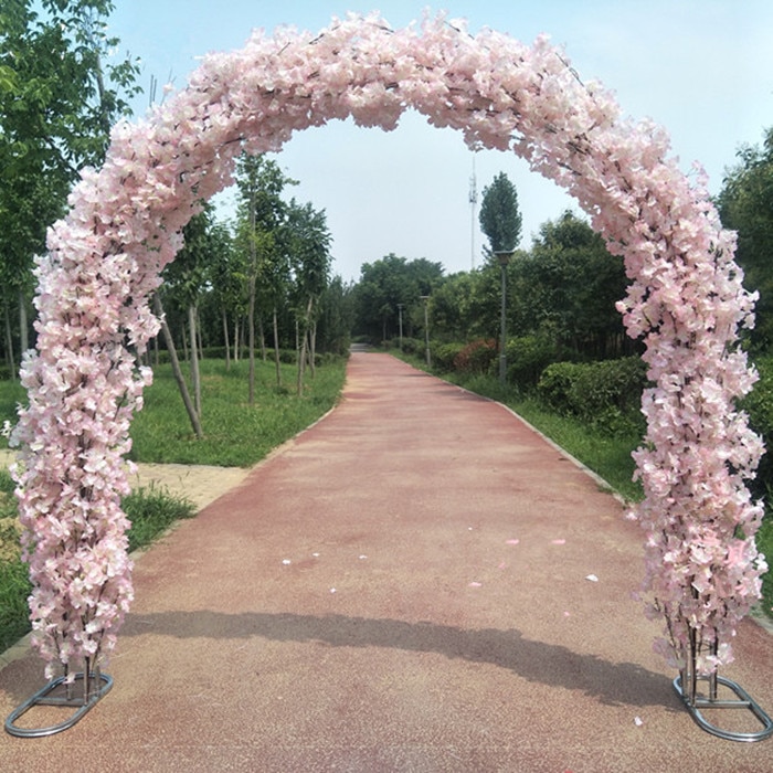 artificial scottish wedding flowers9
